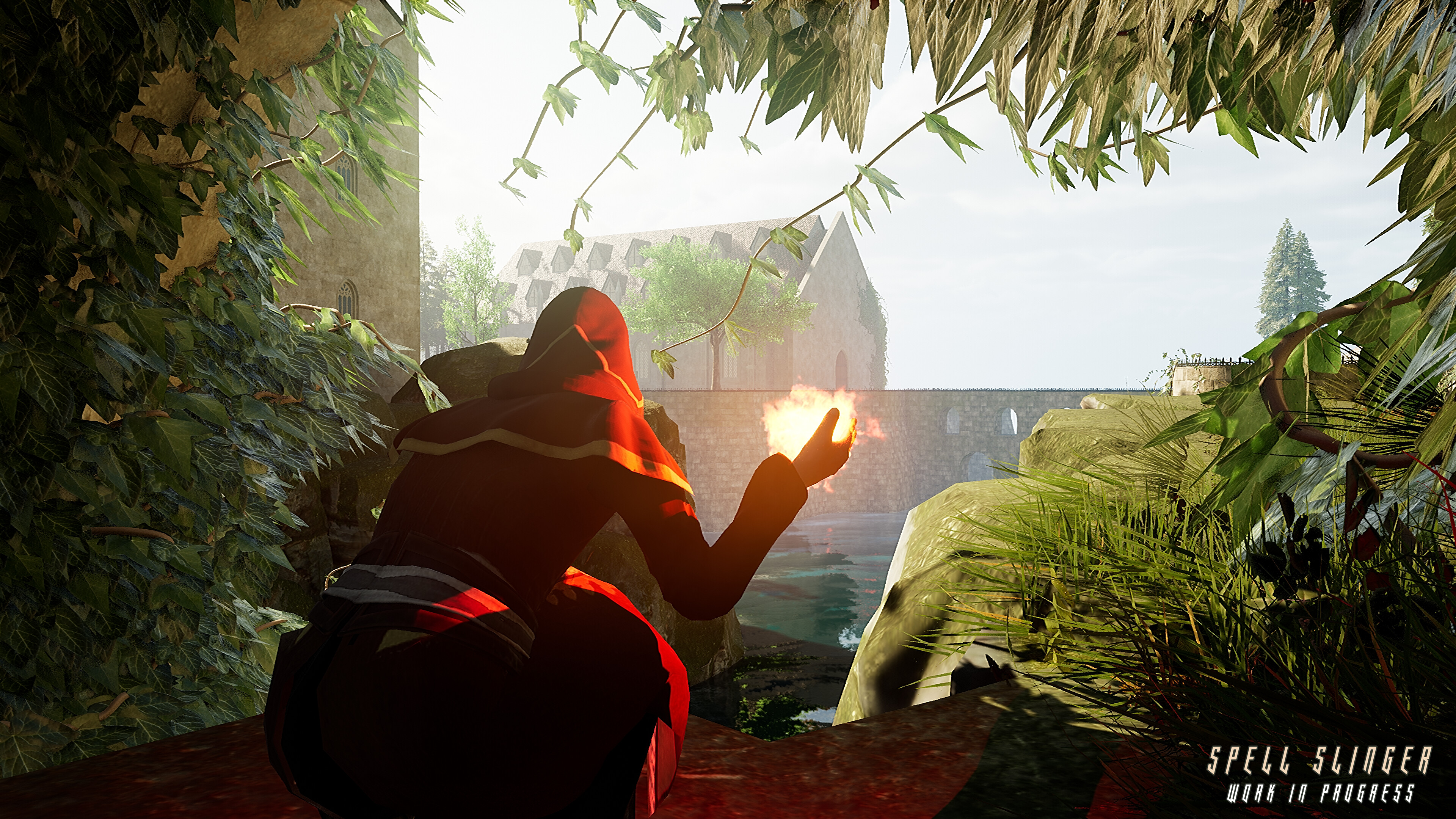 Spell Slinger screenshot 2