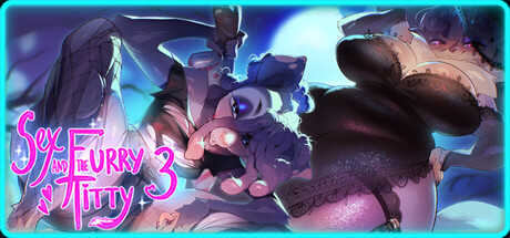 Sex and the Furry Titty 3: Come Inside, Sweety