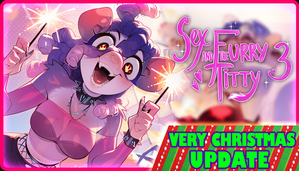 Sex and the Furry Titty 3: Come Inside, Sweety