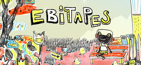 EbiTapes — Steam header