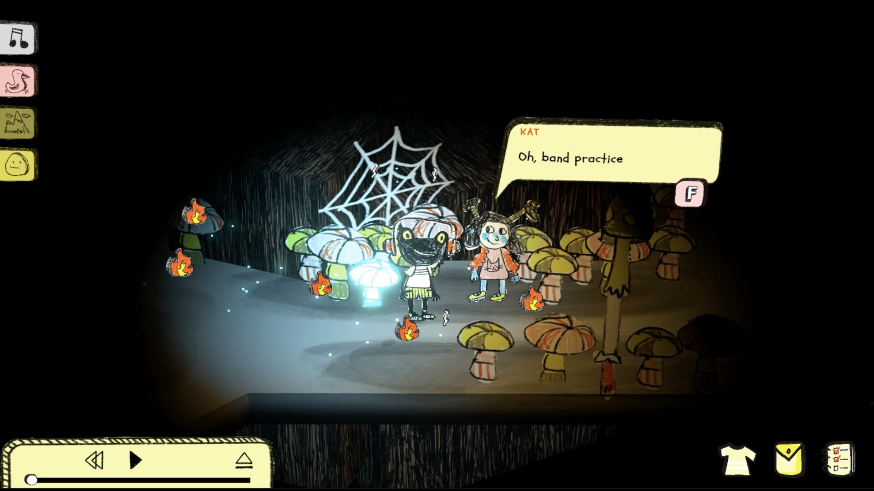 EbiTapes screenshot 4