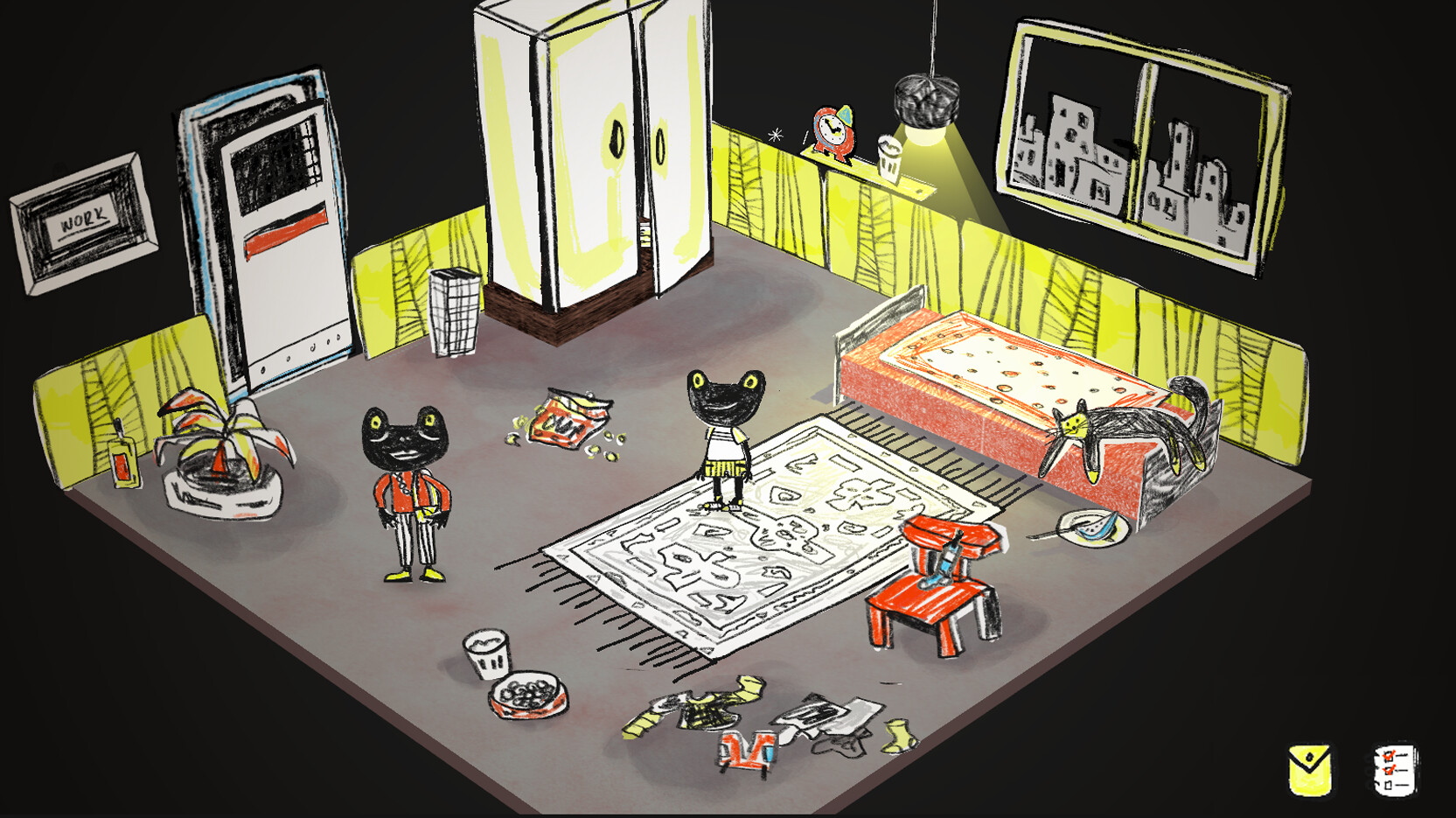 EbiTapes screenshot 2