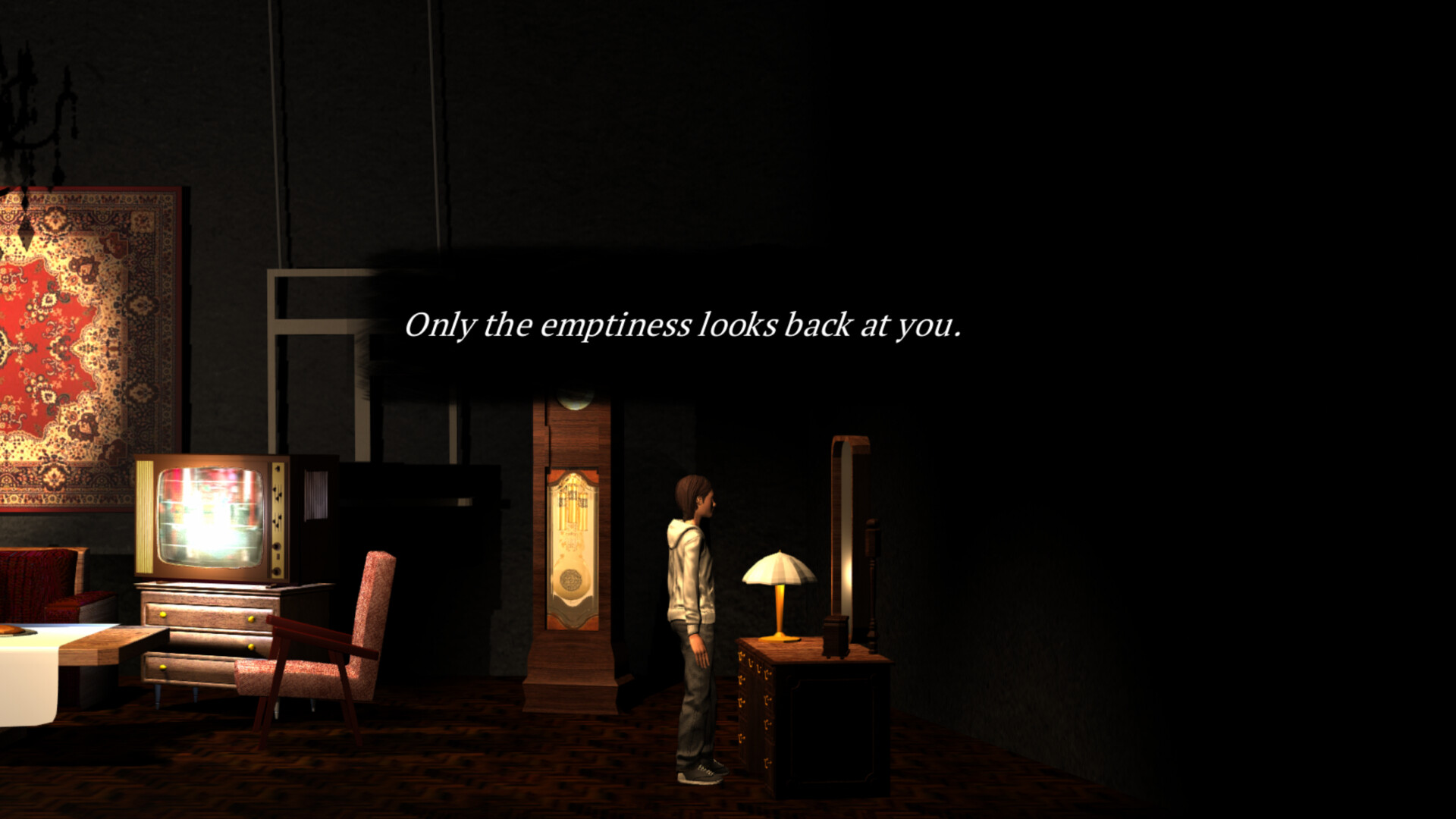 The Feast screenshot 1