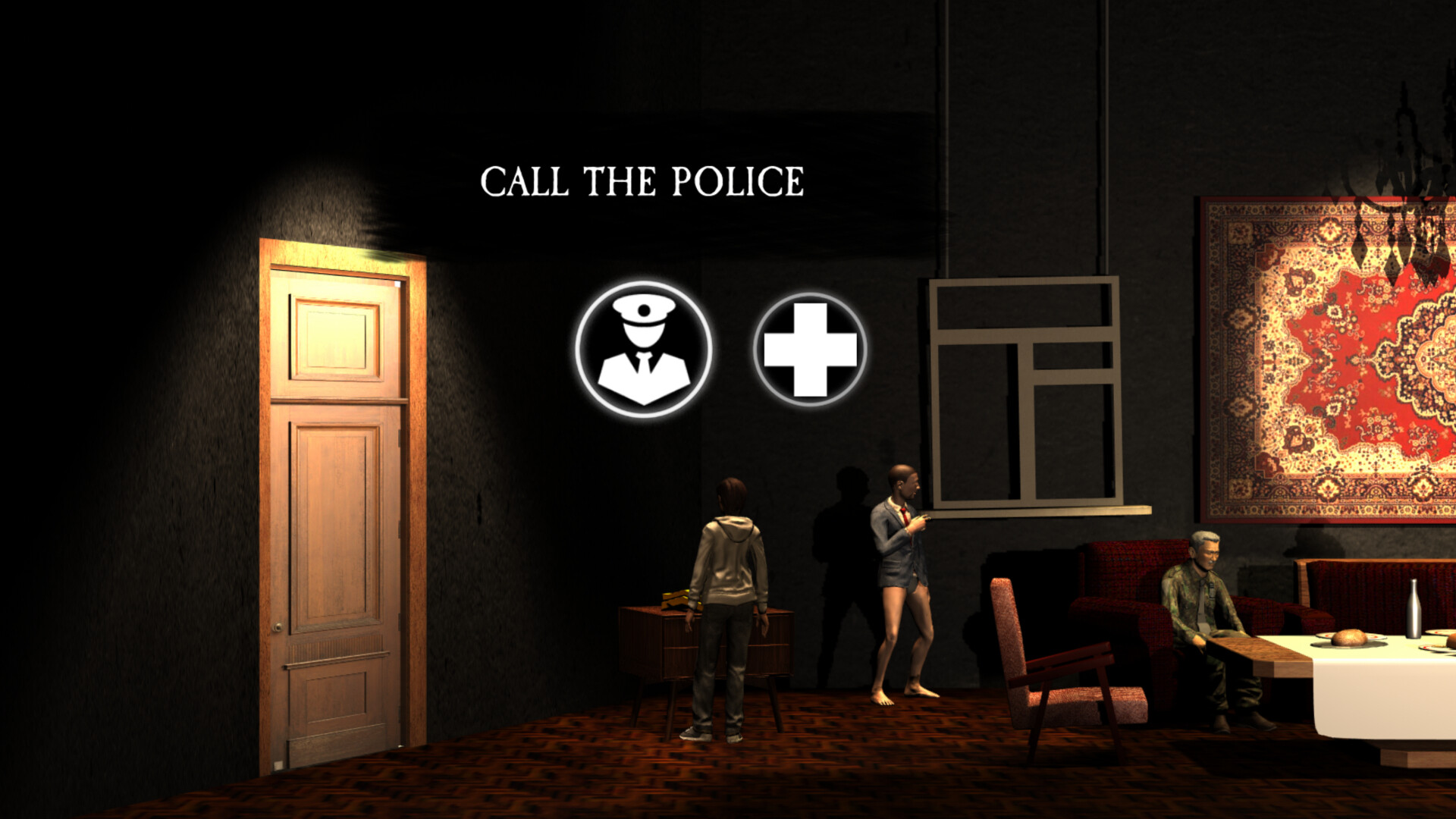 The Feast screenshot 3