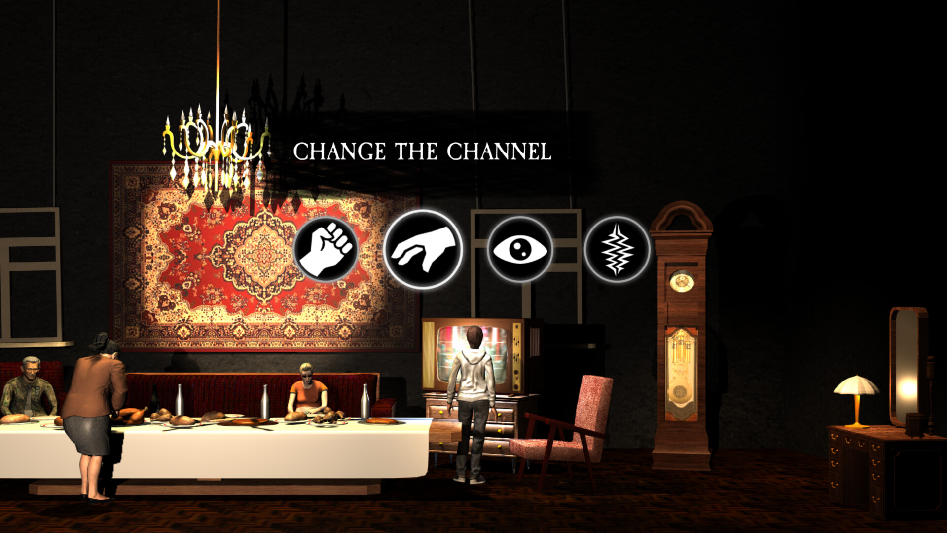 The Feast screenshot 6