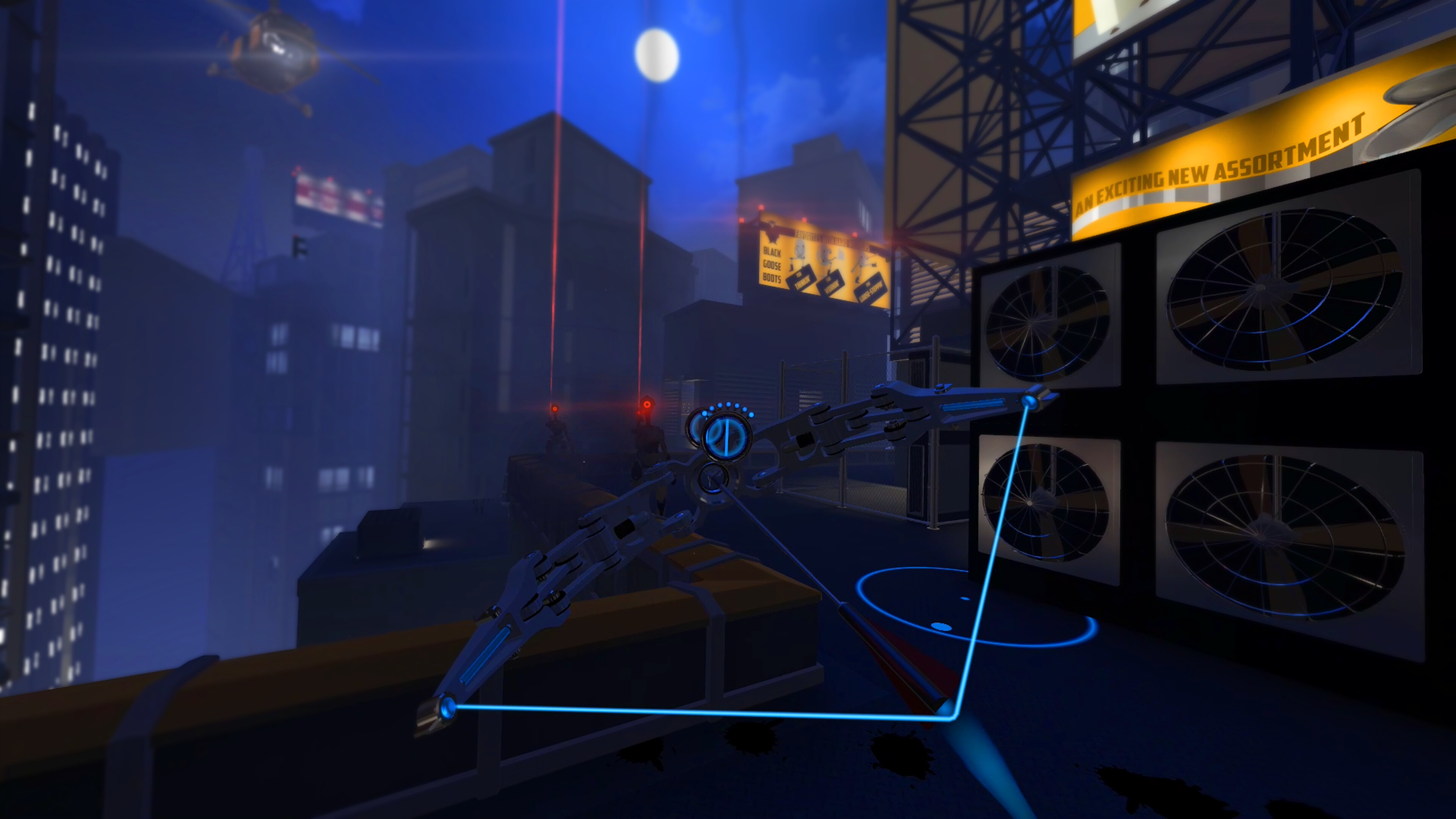 Budget Cuts Ultimate screenshot 7