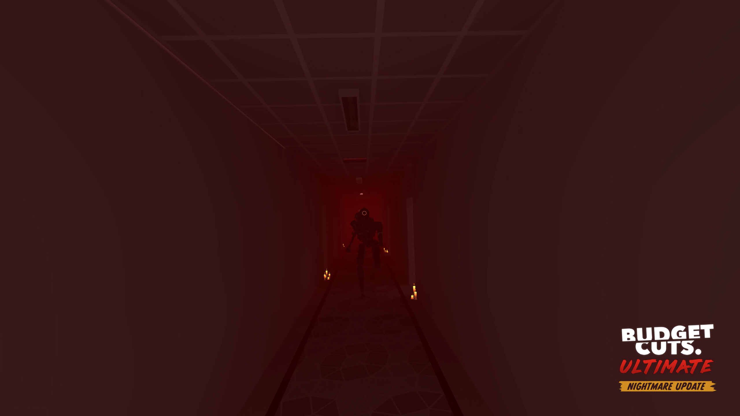 Budget Cuts Ultimate screenshot 9