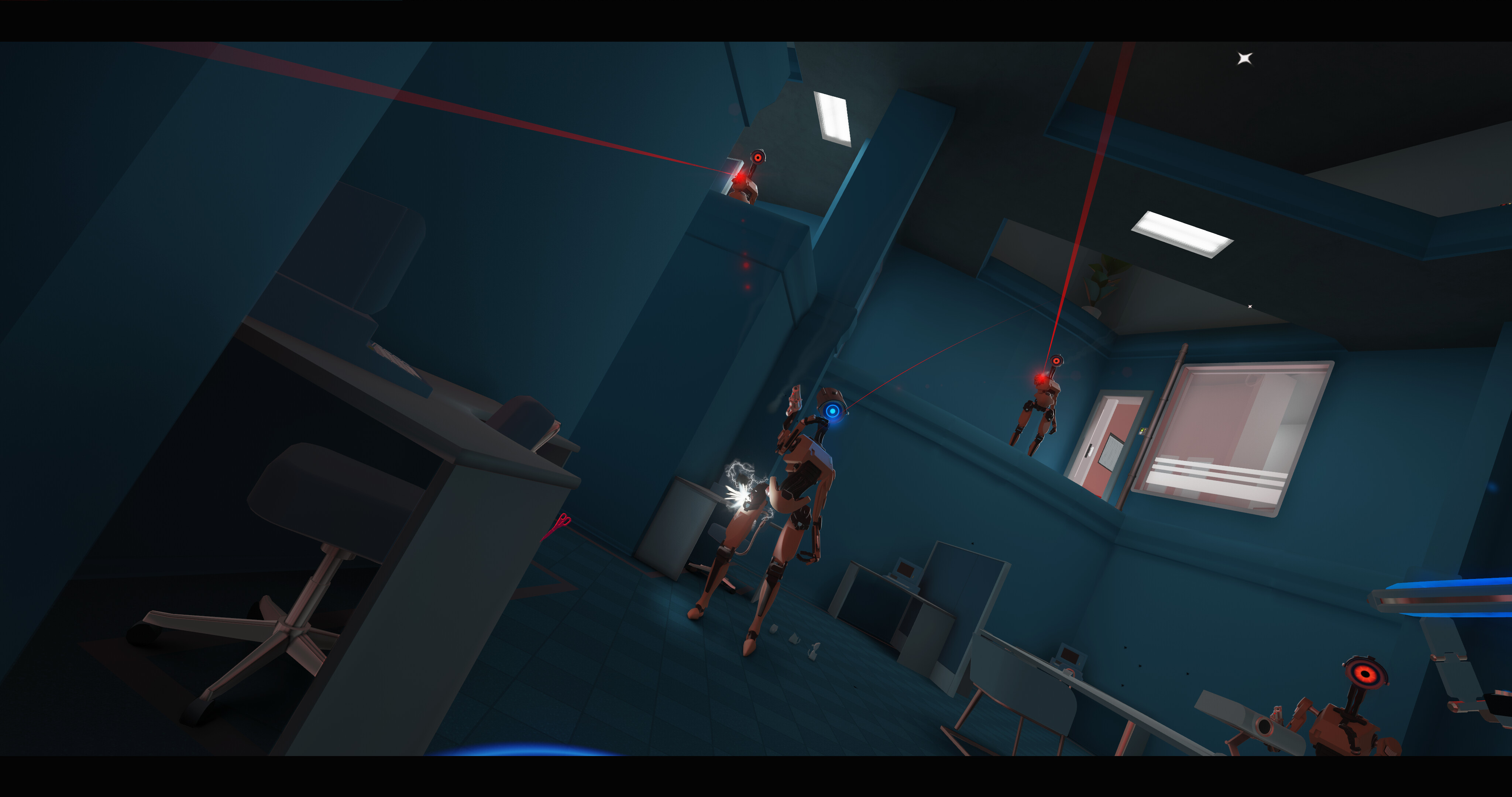 Budget Cuts Ultimate screenshot 8