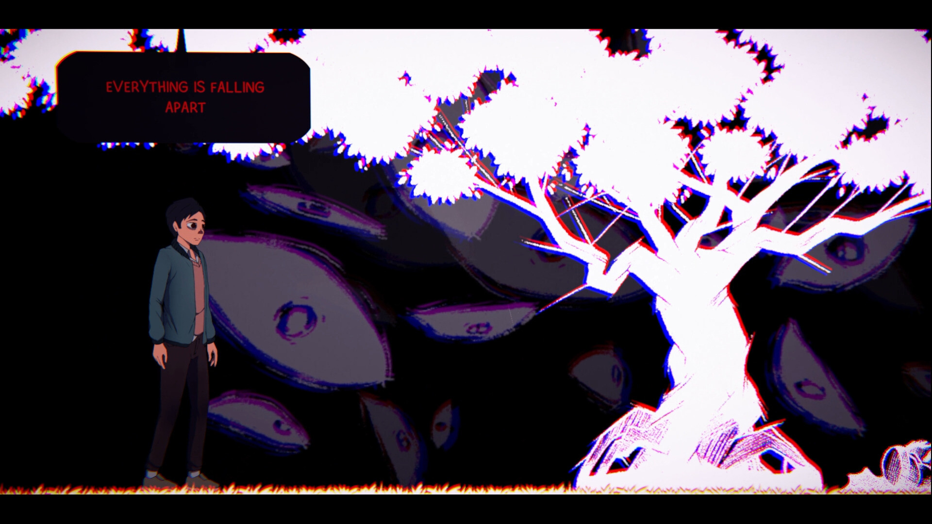 Fade Memory screenshot 3