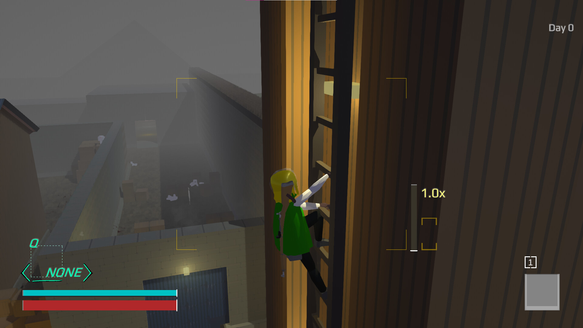 Strato Breaker screenshot 5