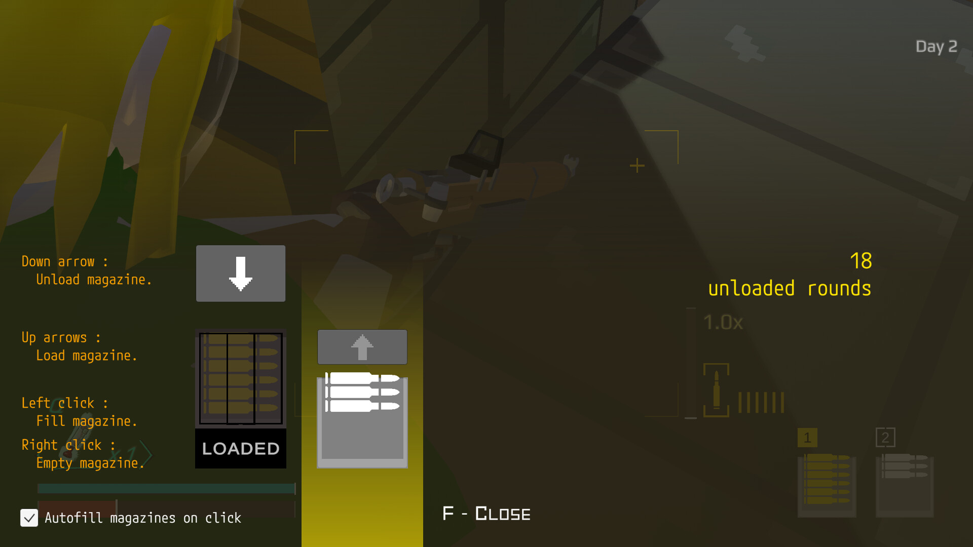 Strato Breaker screenshot 3