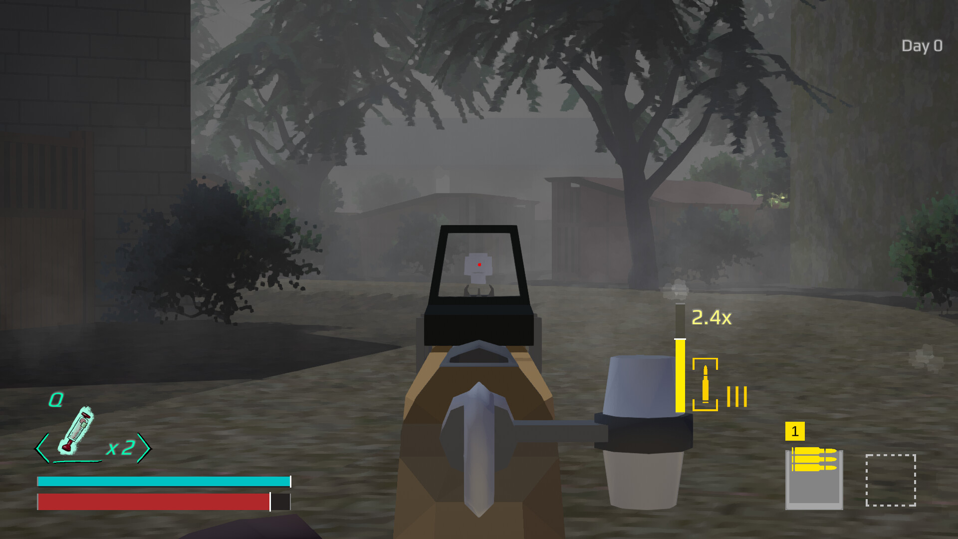 Strato Breaker screenshot 4