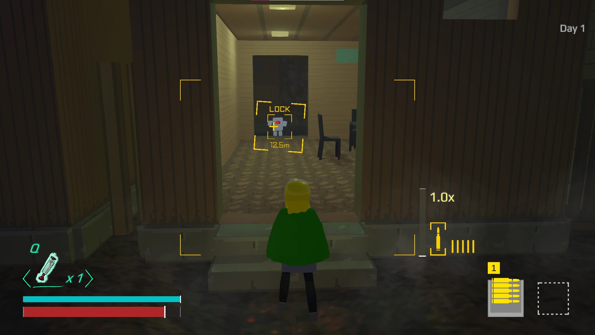 Strato Breaker screenshot 6