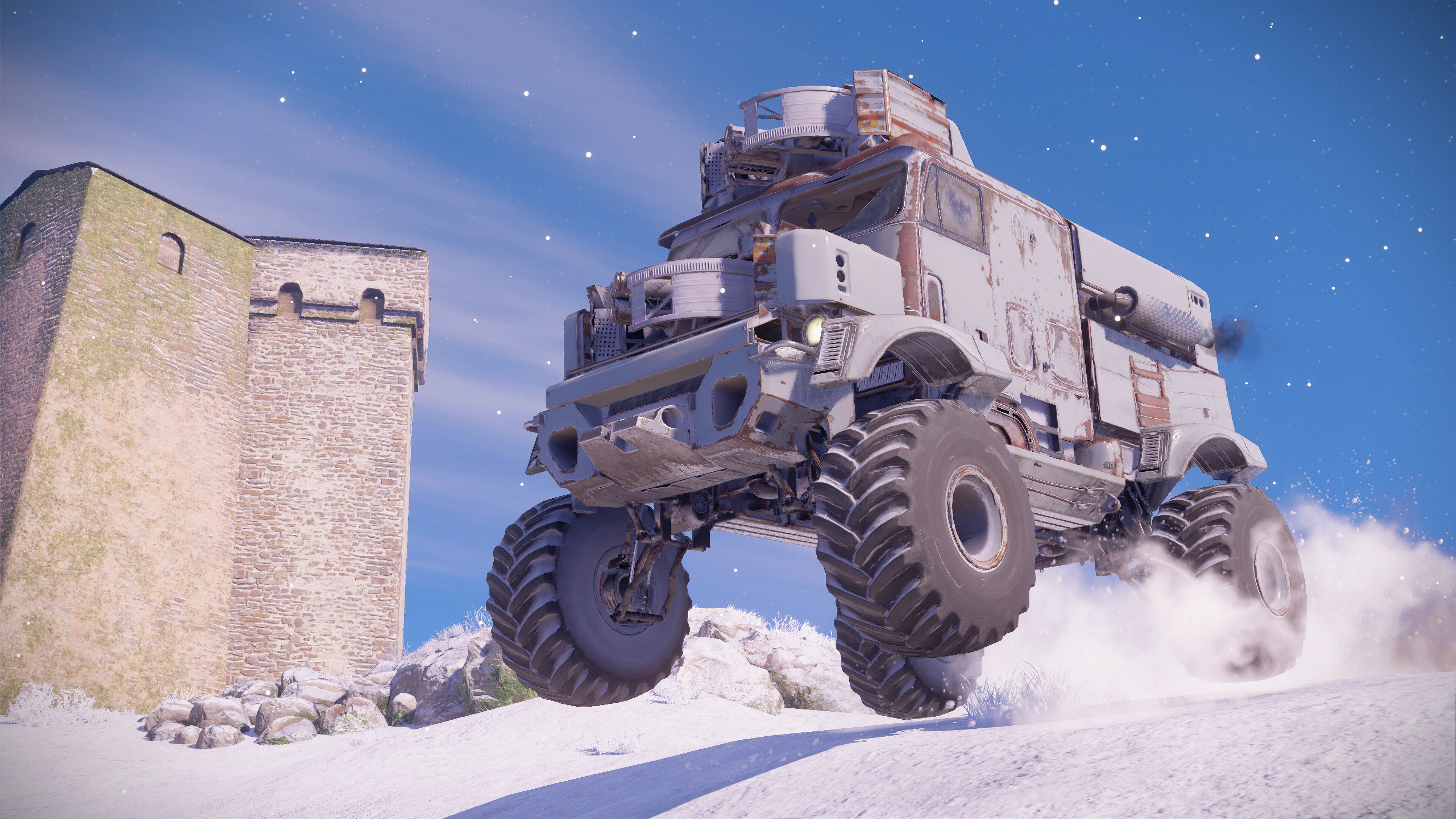 Crossout – Savior screenshot 2