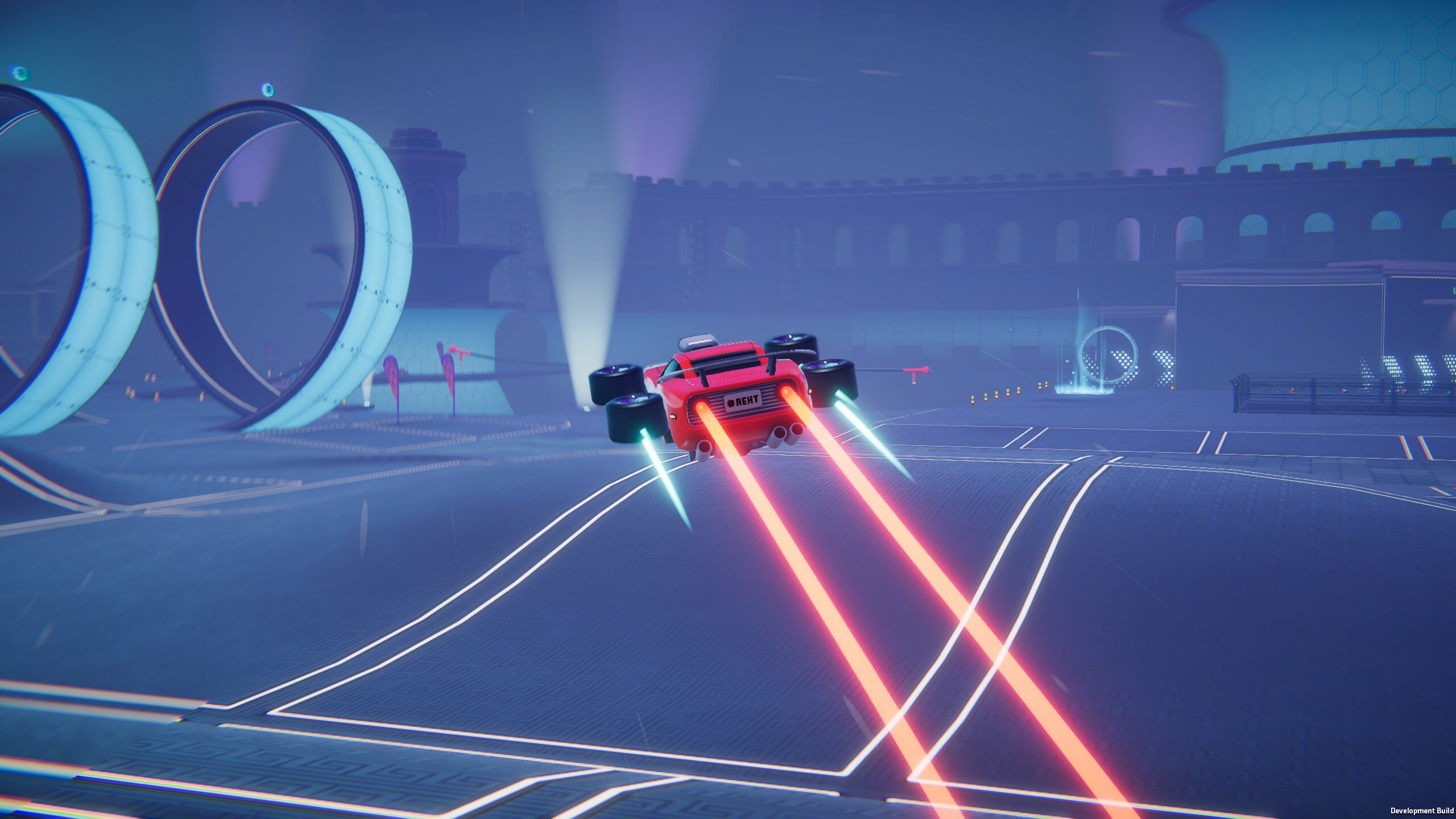 REKT Party screenshot 7