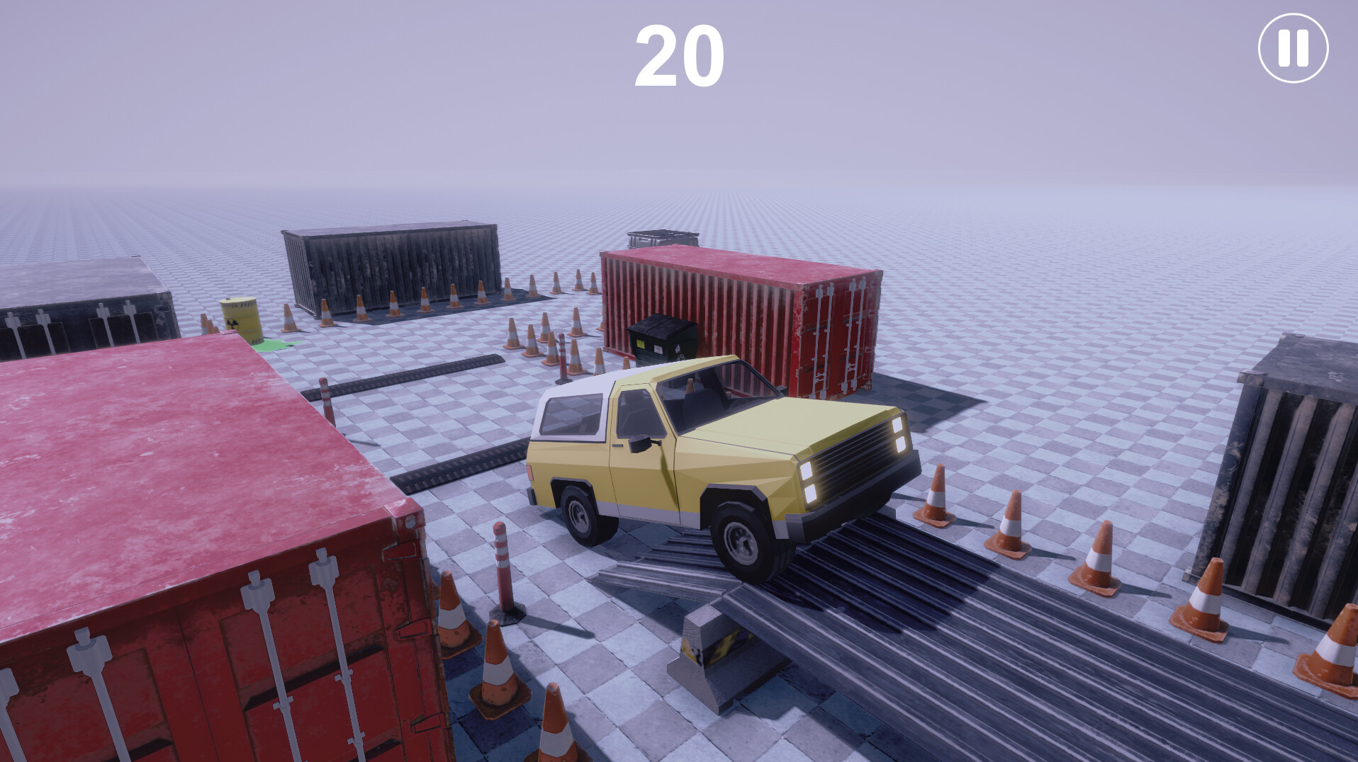 Car Parking 2 screenshot 7