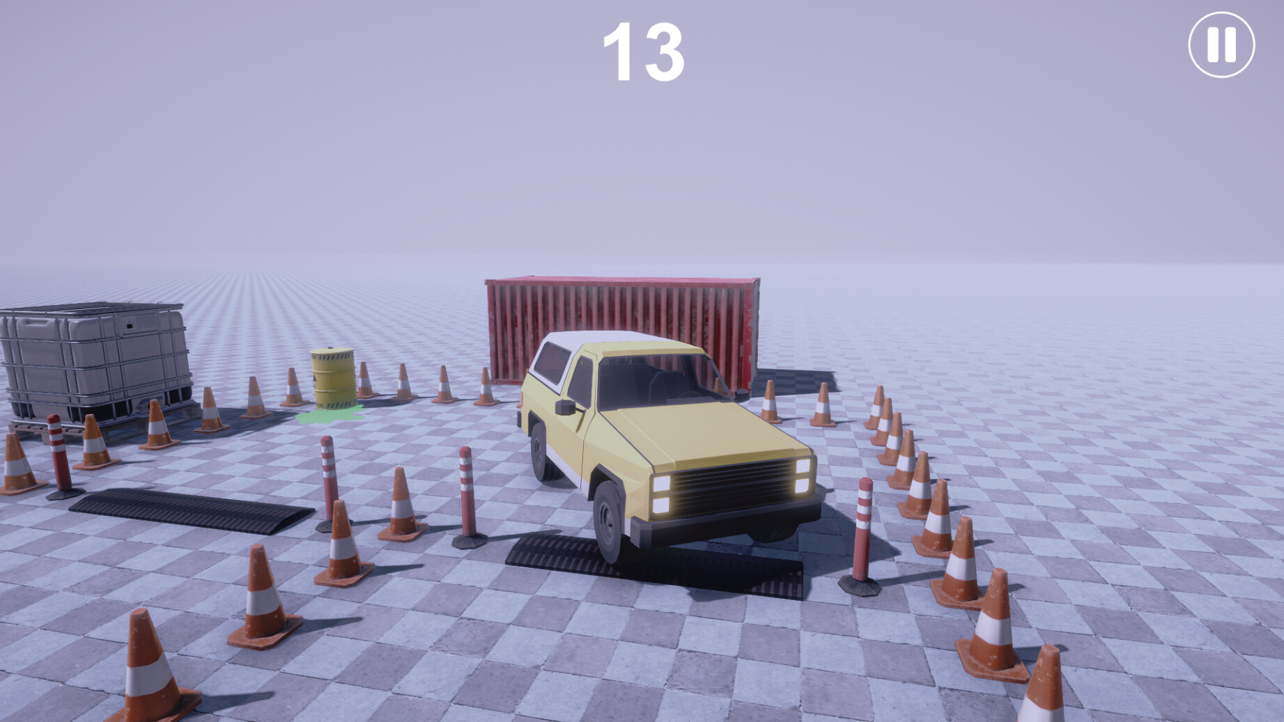 Car Parking 2 screenshot 3