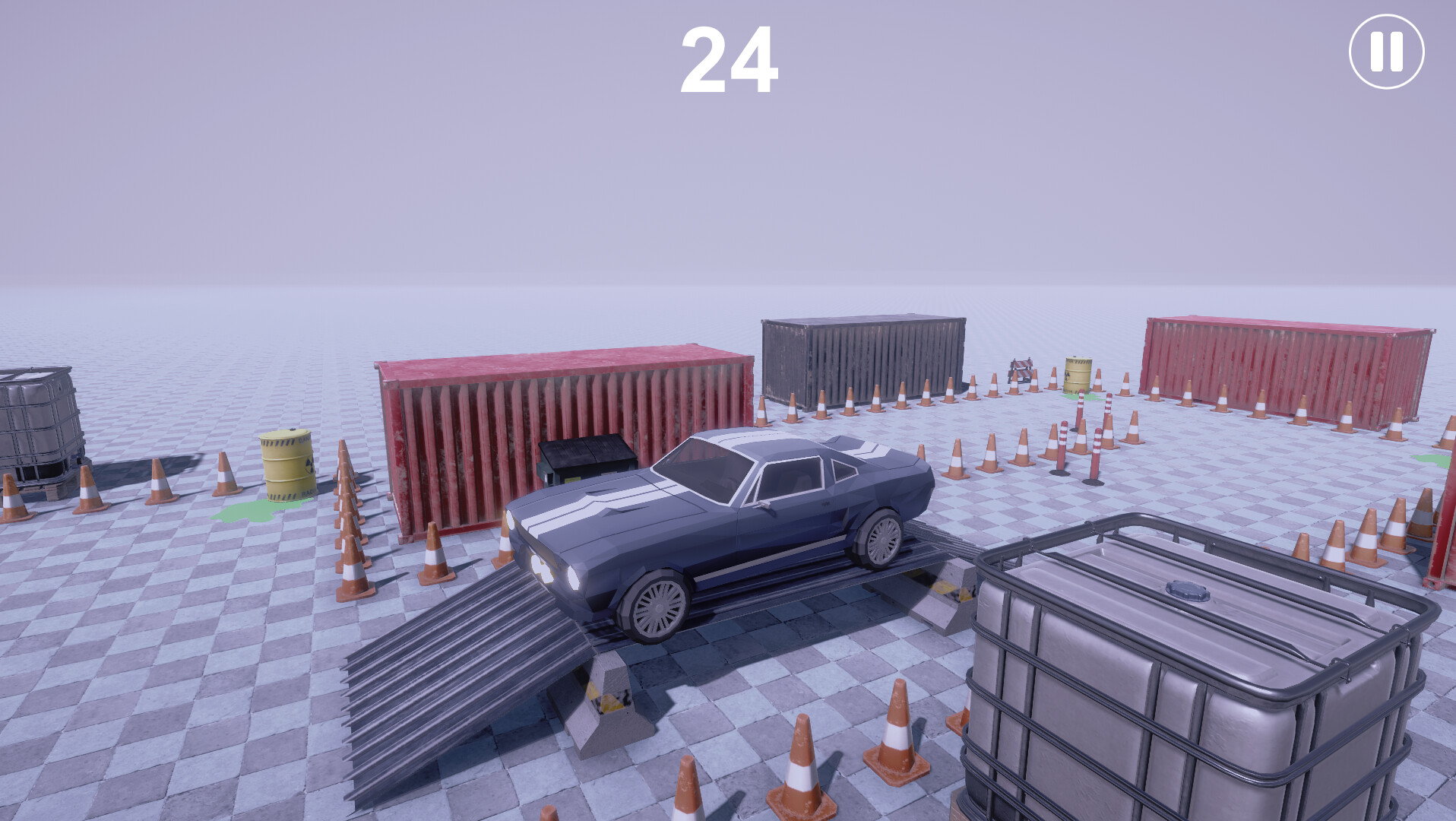 Car Parking 2 screenshot 6