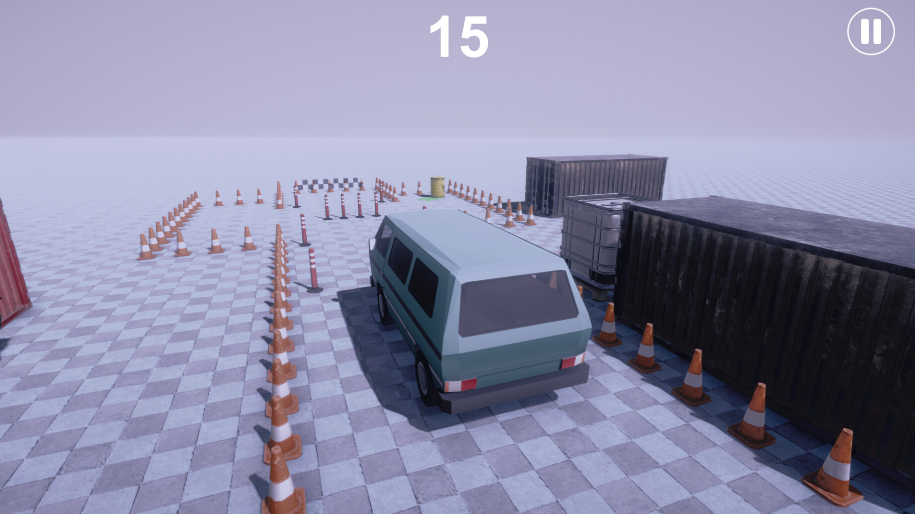 Car Parking 2 screenshot 5