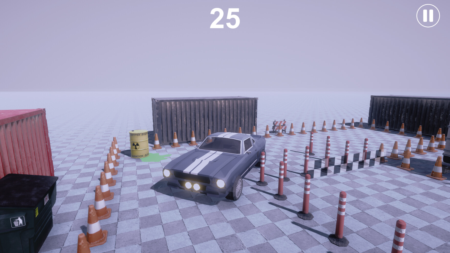 Car Parking 2 screenshot 4