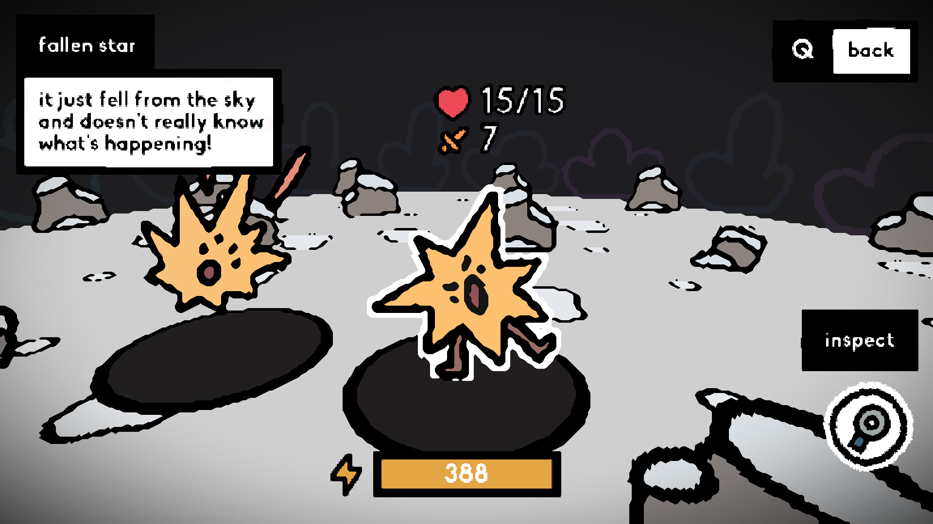 Springblades screenshot 4