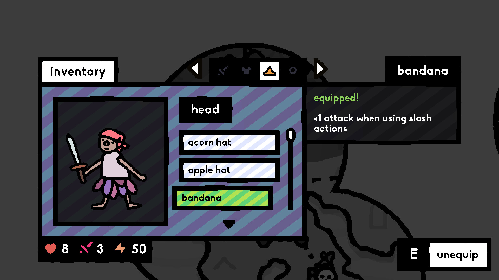 Springblades screenshot 6