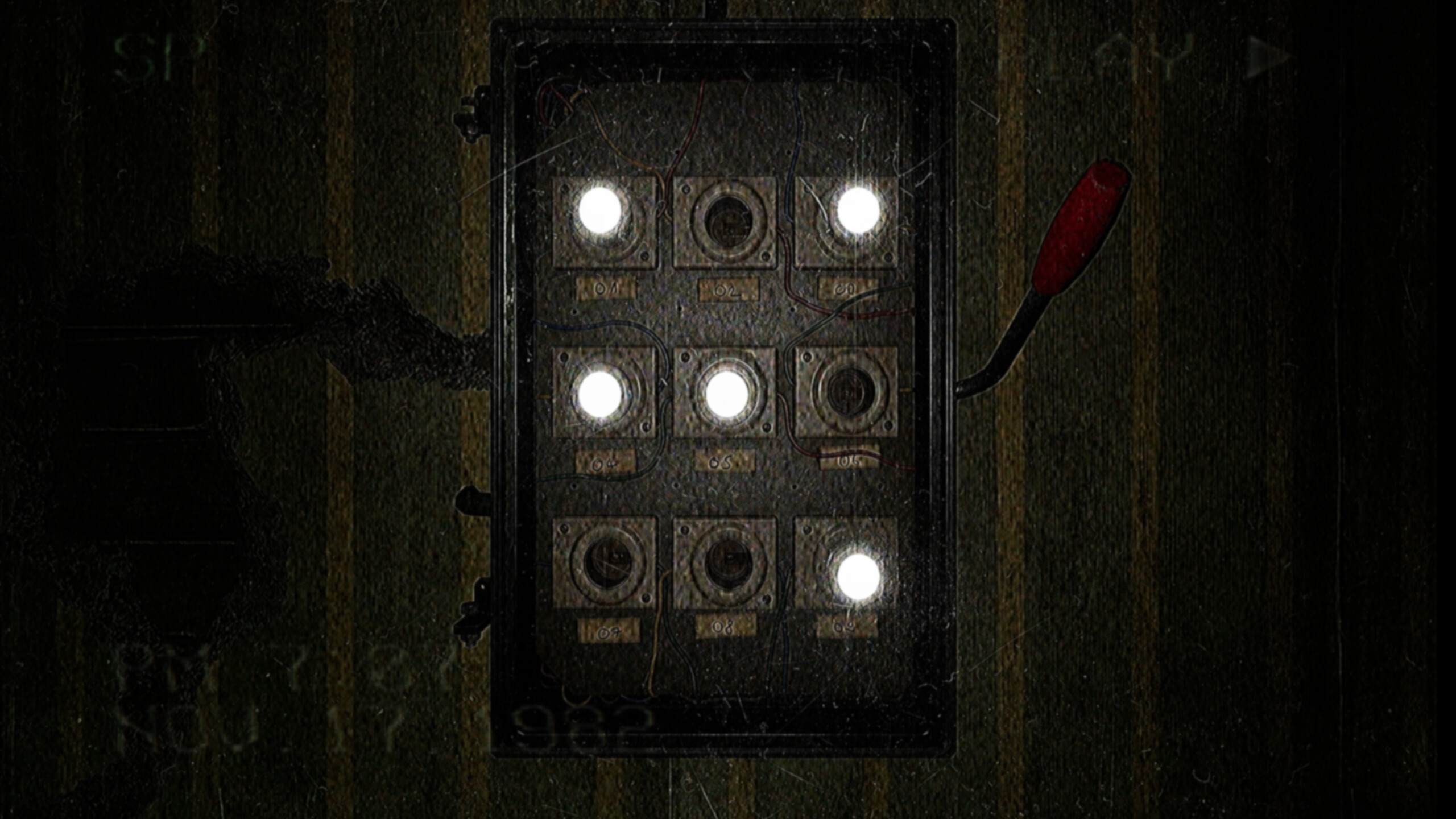The Darkest Paths screenshot 6