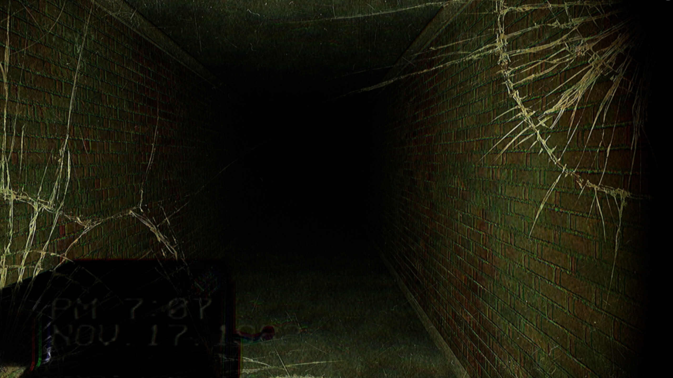 The Darkest Paths screenshot 2