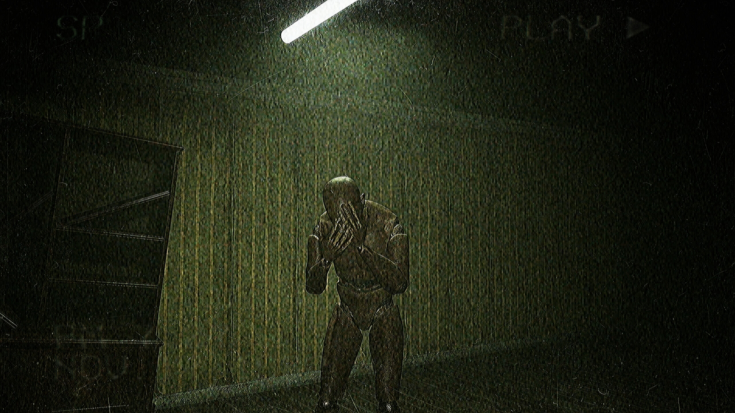 The Darkest Paths screenshot 5