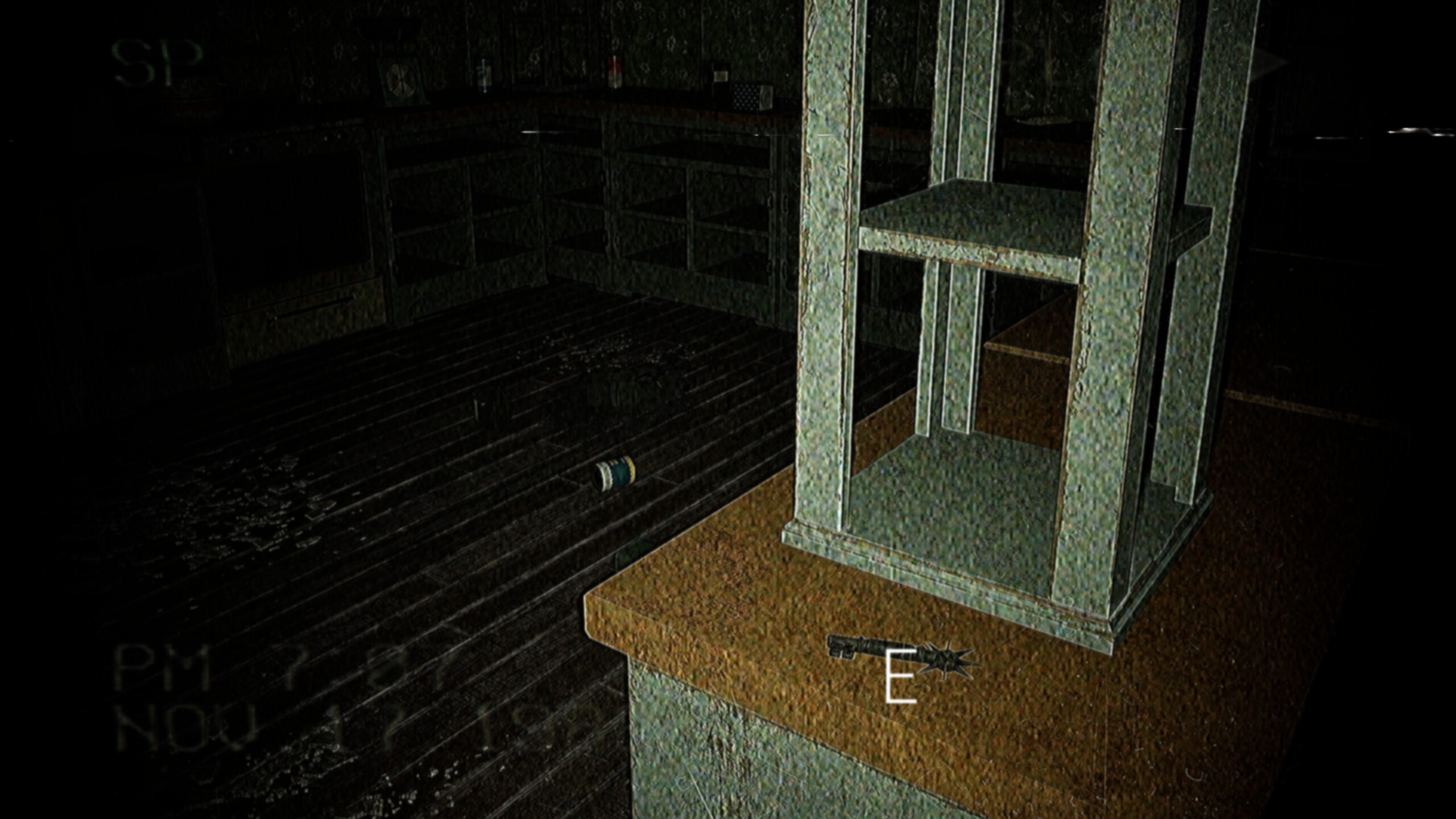 The Darkest Paths screenshot 3