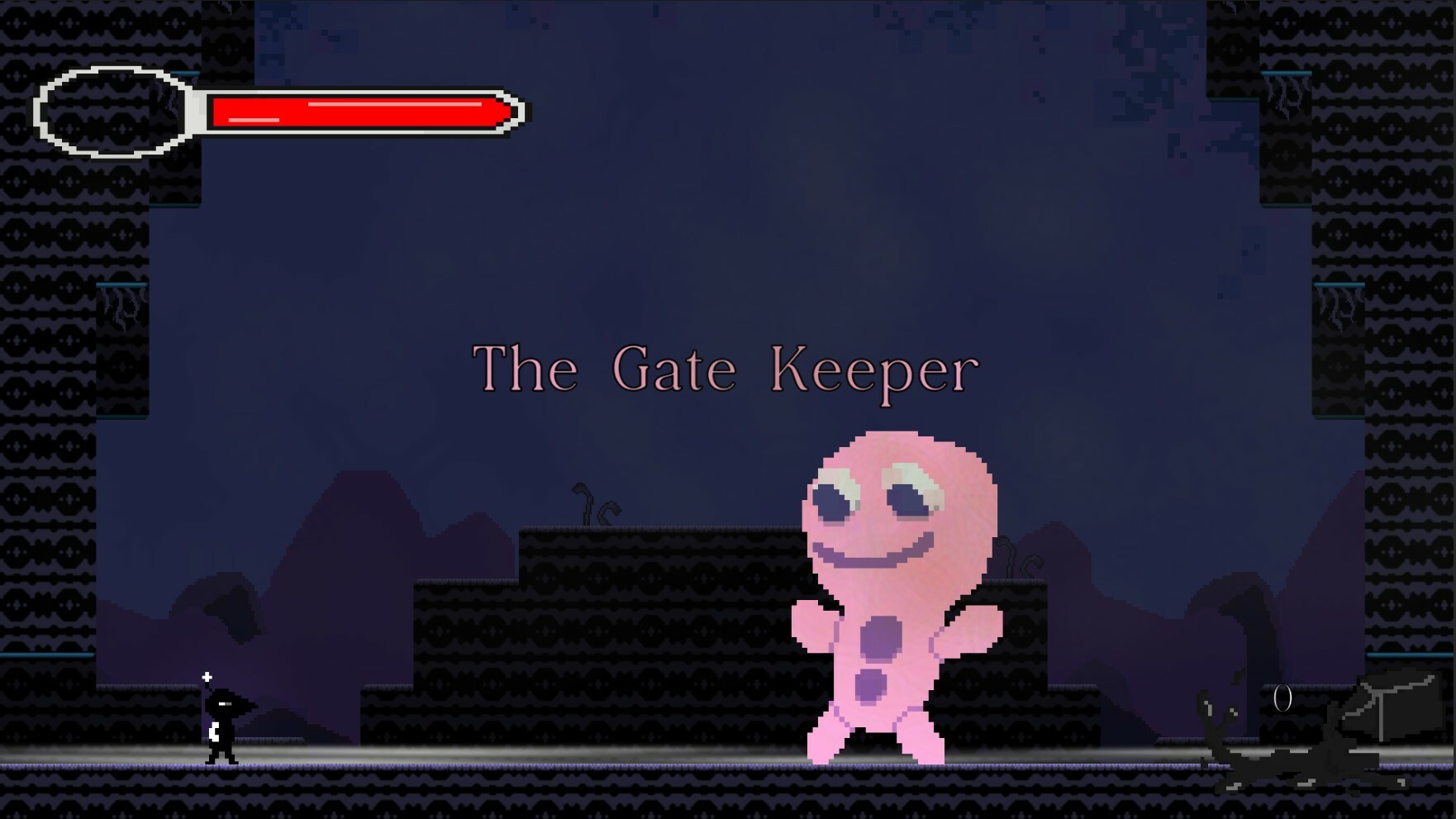 Disavowed screenshot 8