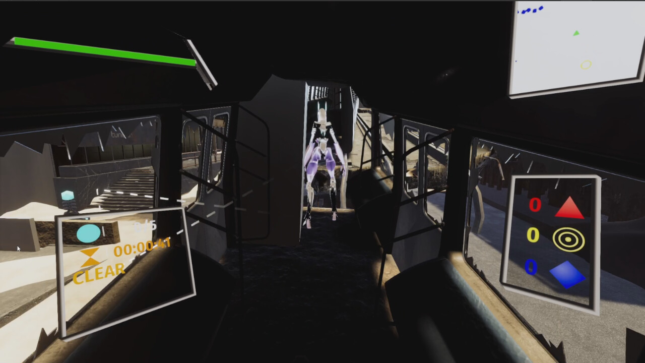 Silicon Zephyr screenshot 6