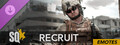 Squad Emotes - Free Recruit Pack