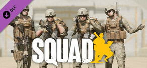 Squad Emotes - Free Recruit Pack