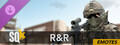 Squad Emotes - R&amp;R Pack
