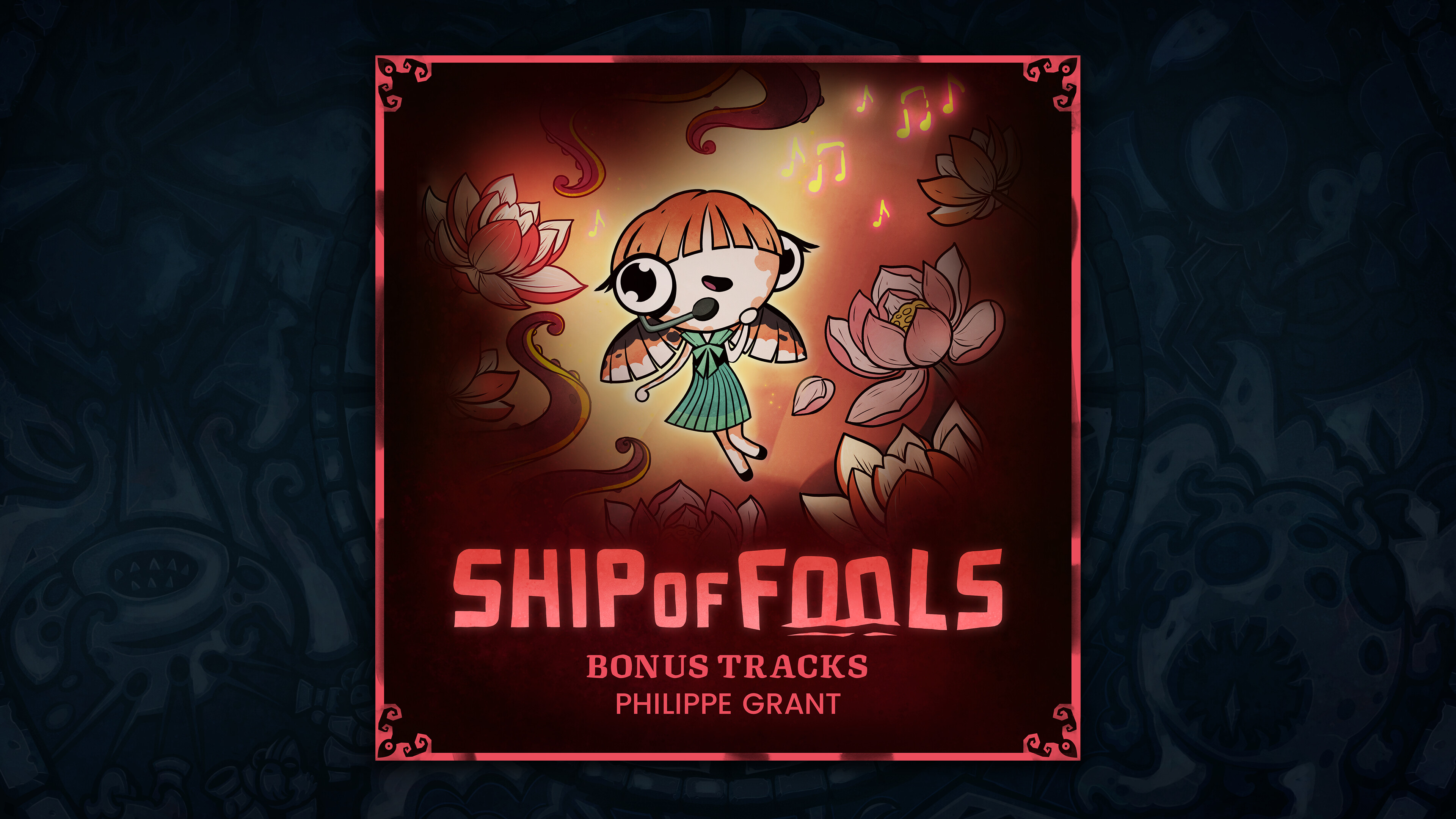 Ship of Fools Original Soundtrack screenshot 2