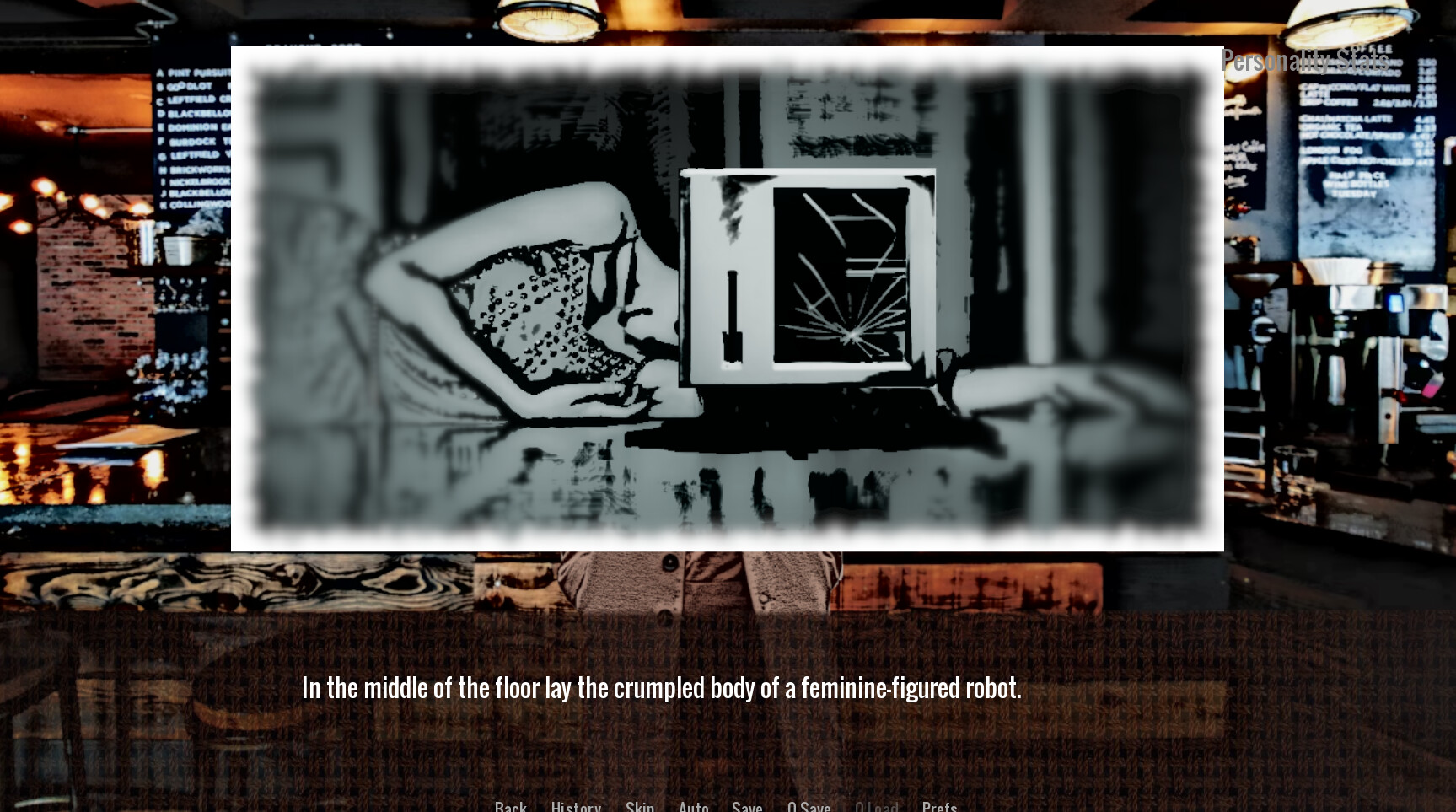 Clash: Robot Detective - Complete Edition screenshot 4
