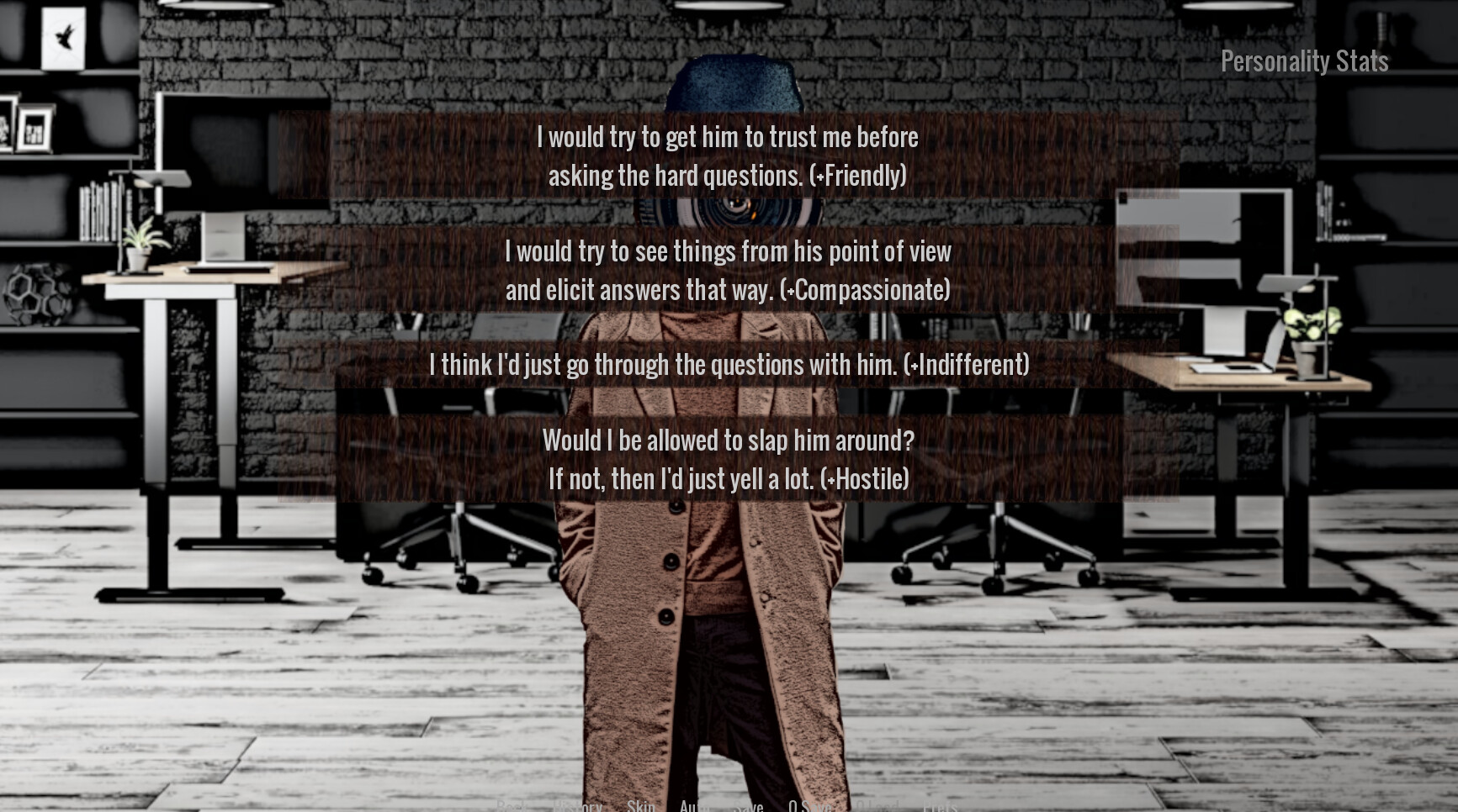 Clash: Robot Detective - Complete Edition screenshot 6