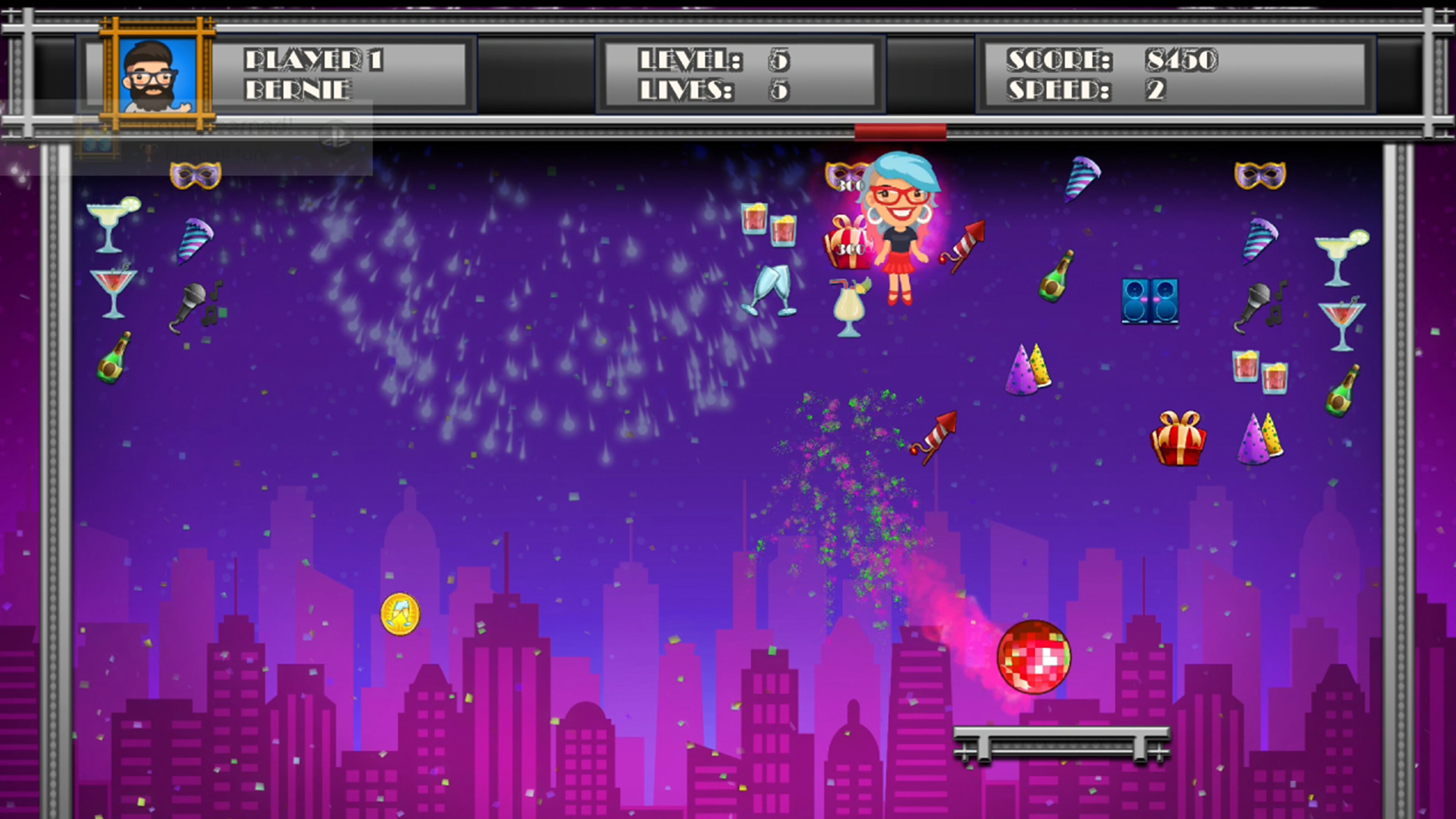 New Year Break screenshot 5