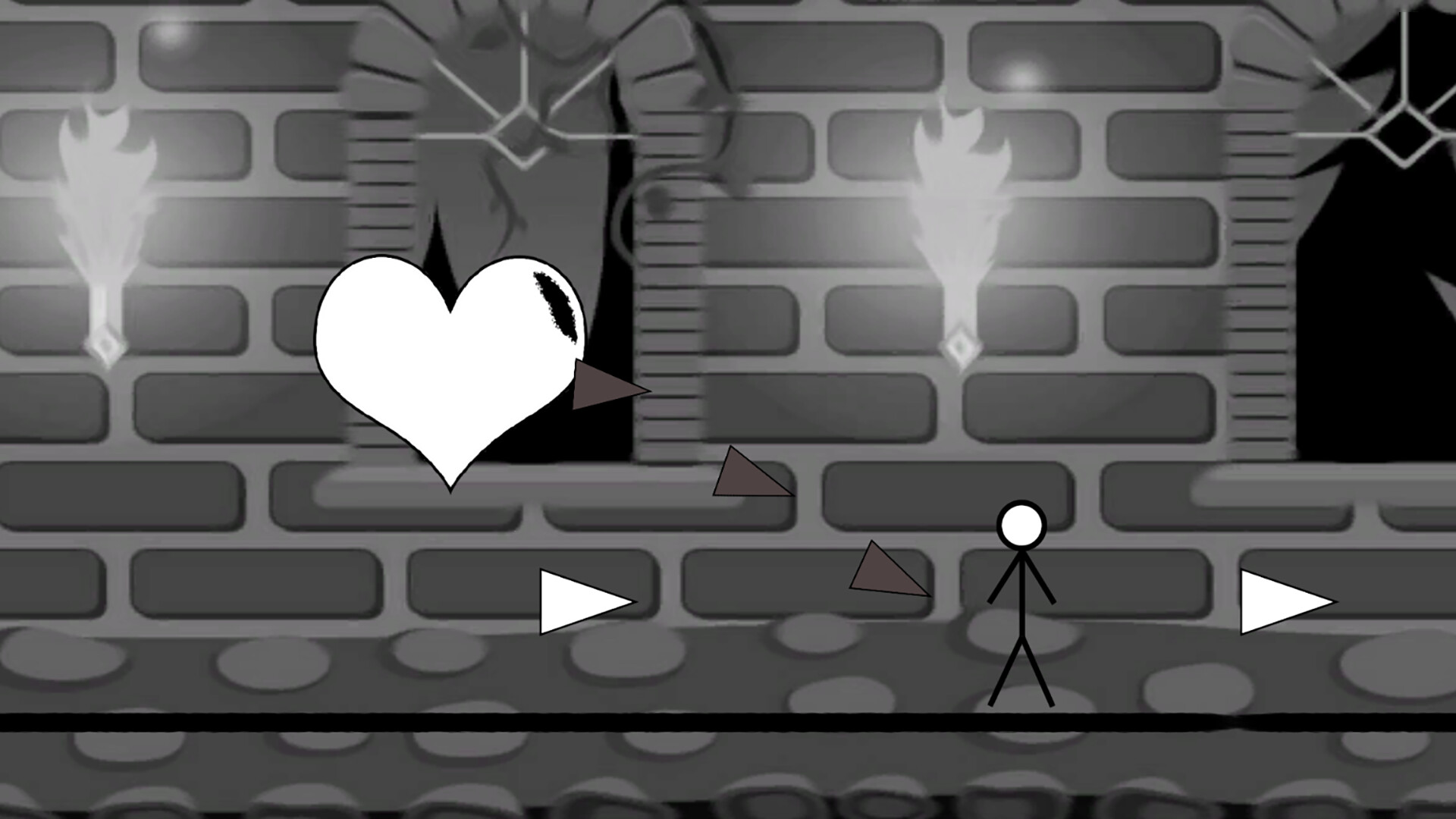 The Last Element screenshot 5