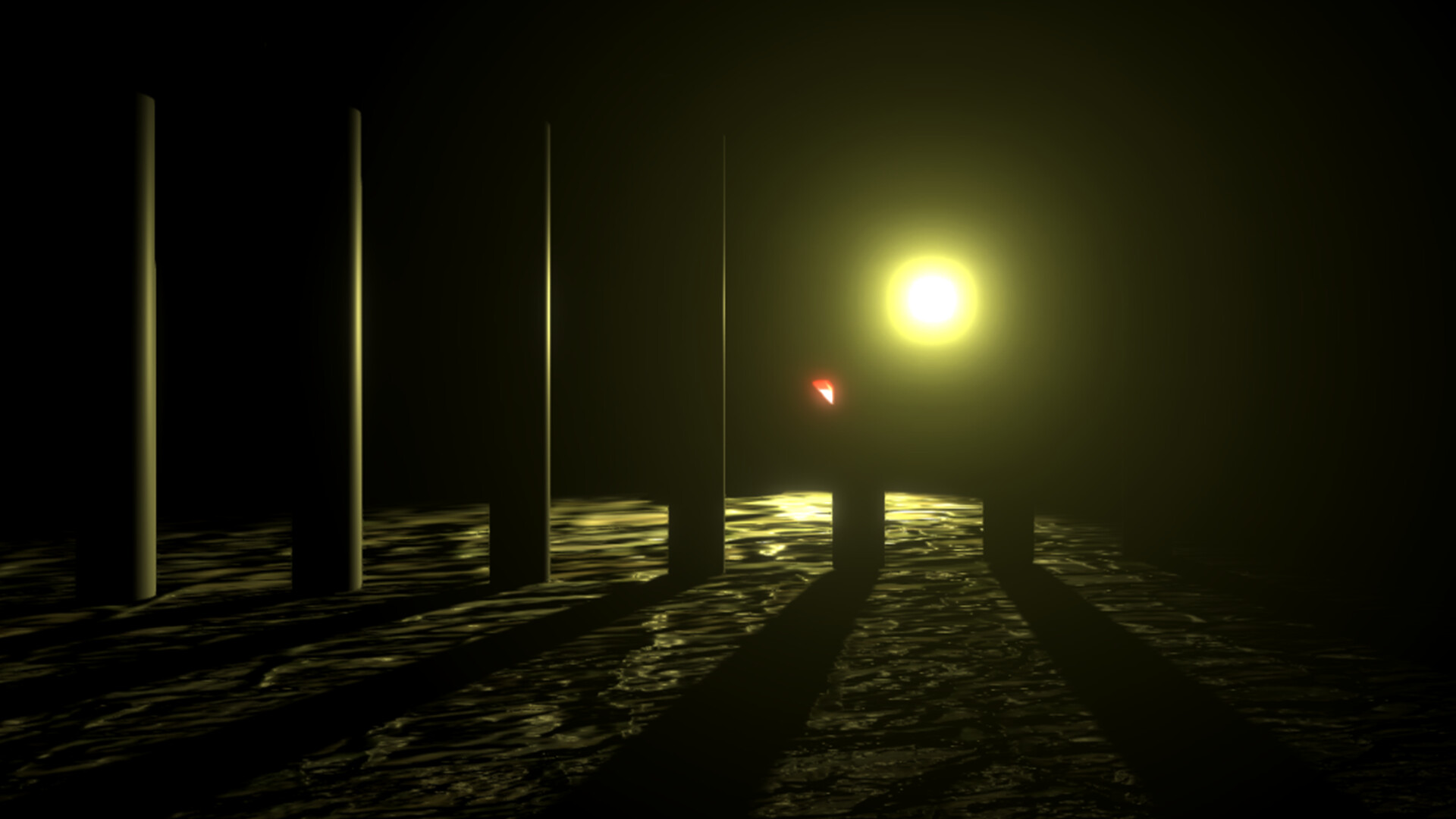 The Motorcycle screenshot 6