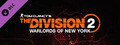 Tom Clancy's The Division 2 – Warlords of New York – Expansion