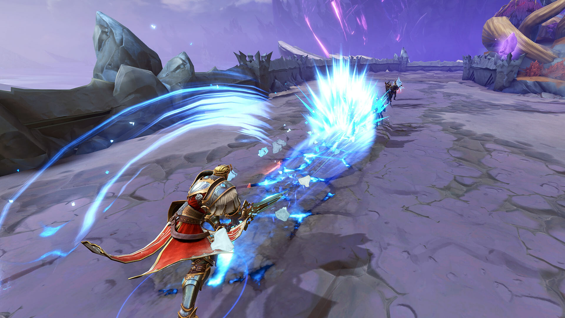 SMITE Year 10 Pass screenshot 4