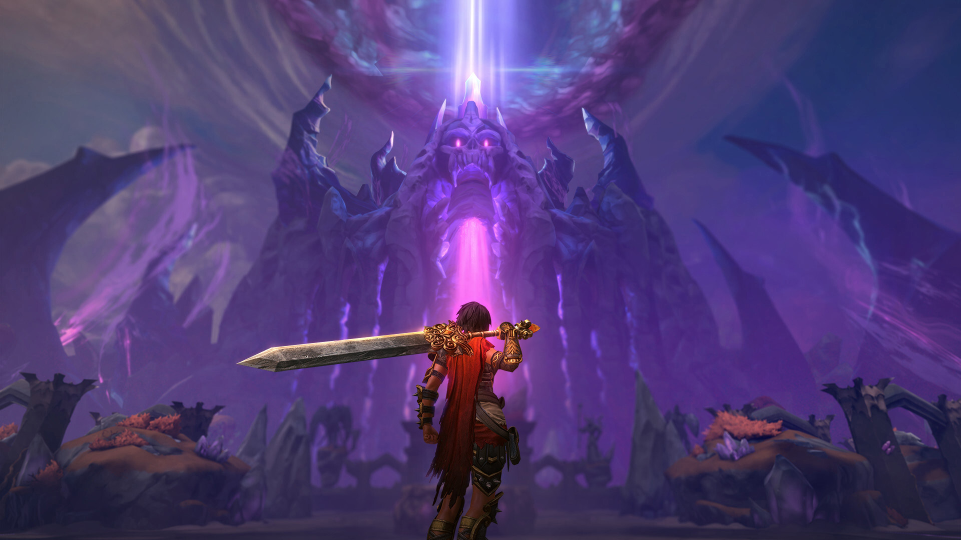 SMITE Year 10 Pass screenshot 5