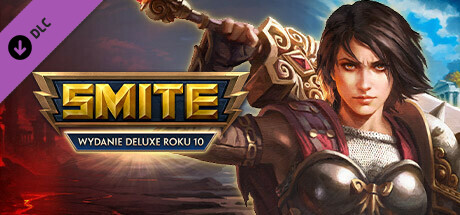 Wydanie Deluxe SMITE Roku 10