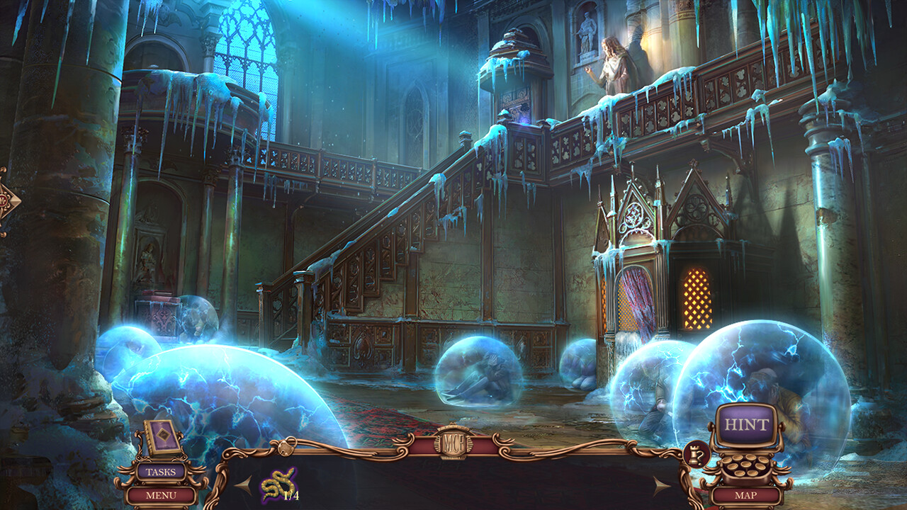 Mystery Case Files: The Last Resort Collector's Edition screenshot 3
