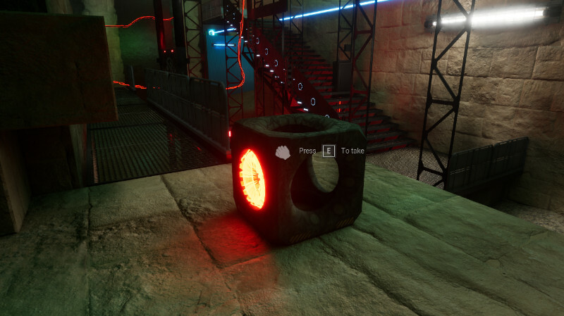 The Awakening Program screenshot 3