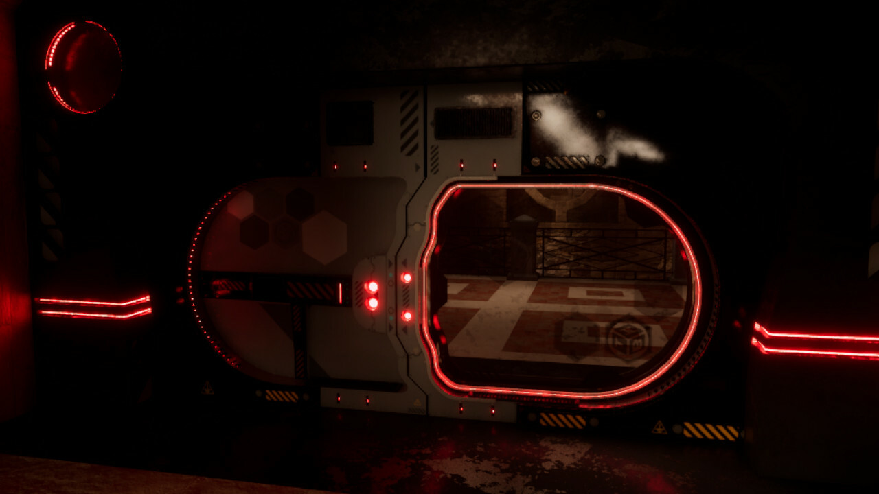 The Awakening Program screenshot 4