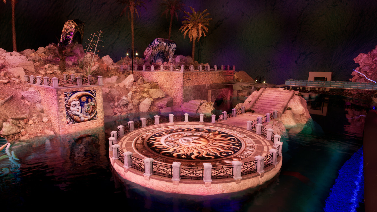 The Awakening Program screenshot 6