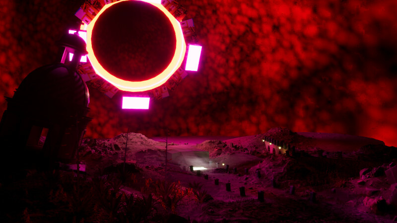 The Awakening Program screenshot 5